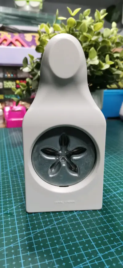 Perforadora Flor Tropical We R - miniatura 3