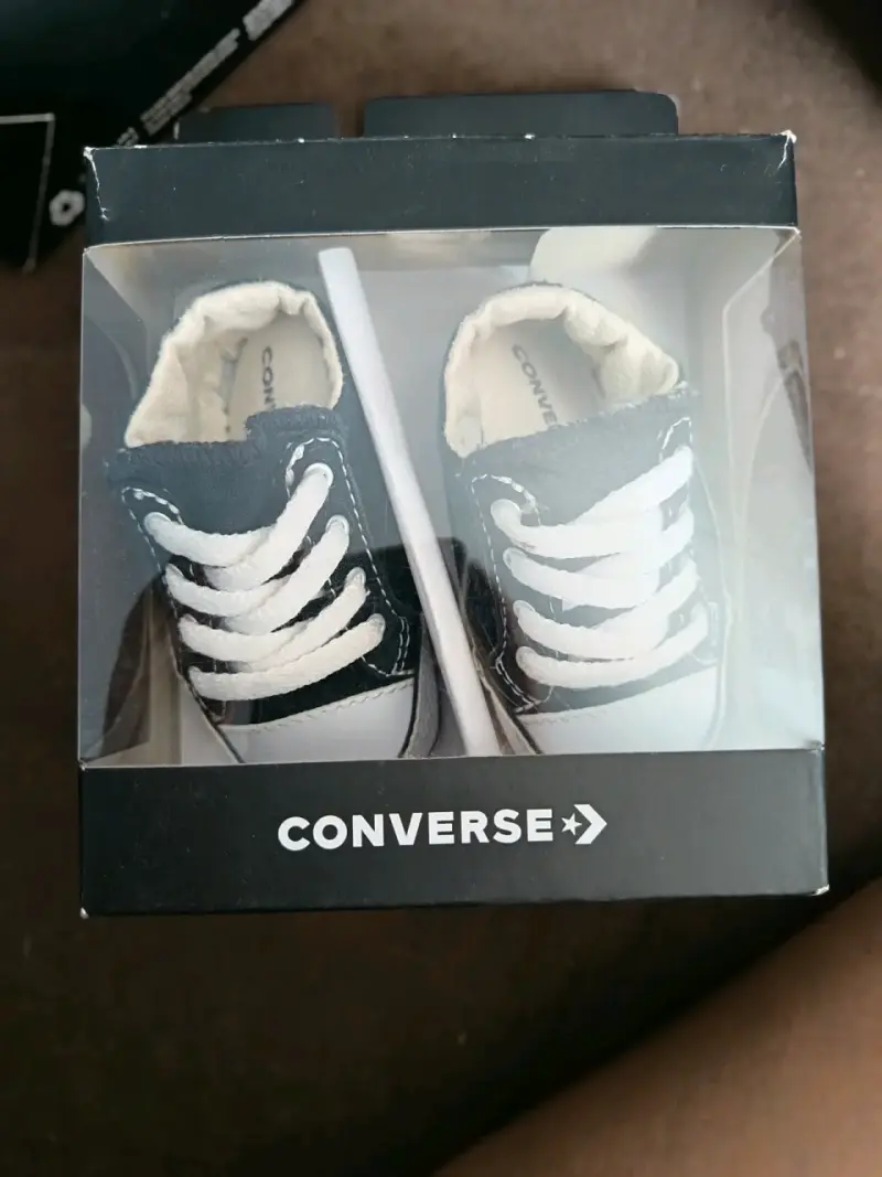 Zapatillas y zapatos para bebé - 4