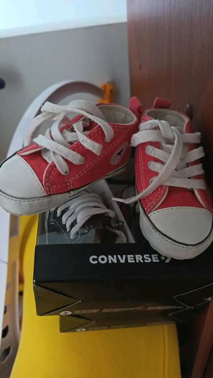 Zapatillas y zapatos para bebé - 5