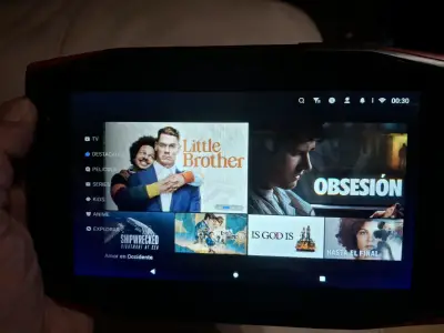 Tablet de Juegos Mlab Gaming Series - miniatura 1