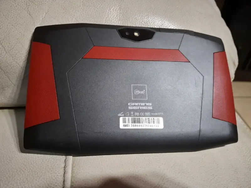 Tablet de Juegos Mlab Gaming Series - 2