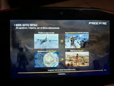 Tablet de Juegos Mlab Gaming Series - miniatura 5
