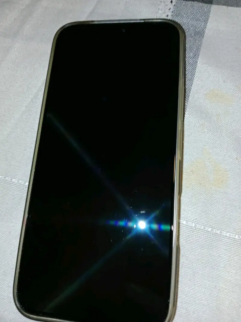 Honor 400 Lite con 8GB RAM - 4