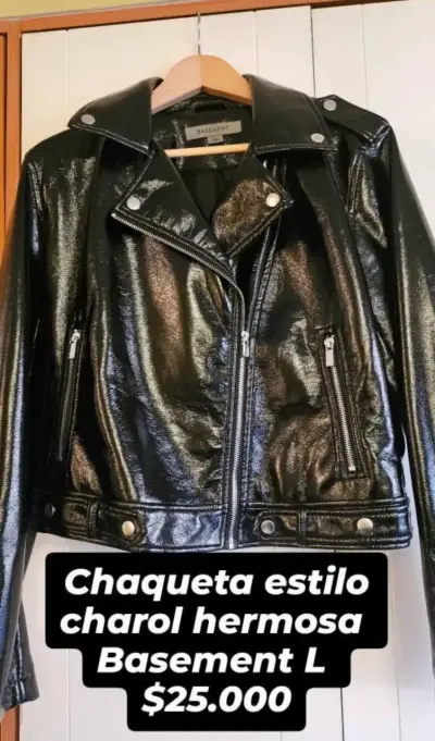 Botas Melissa negras N. 40 casi nuevas - miniatura 6