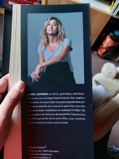 Libro Élite Al Fondo De La Clase' - miniatura 5