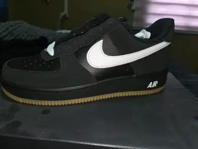 Zapatillas Air Force 1 nuevas - miniatura 1