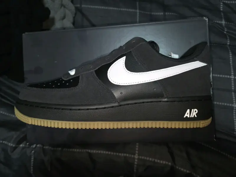 Zapatillas Air Force 1 nuevas - 2