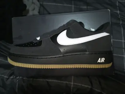 Zapatillas Air Force 1 nuevas - miniatura 2