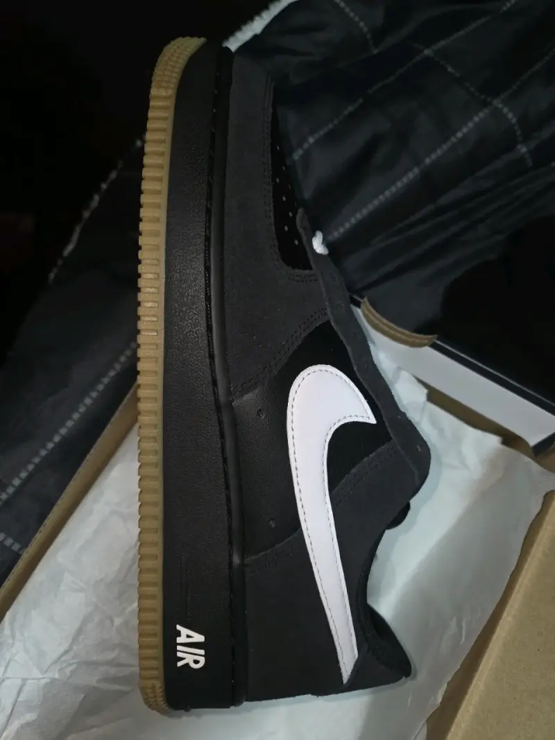 Zapatillas Air Force 1 nuevas - 3