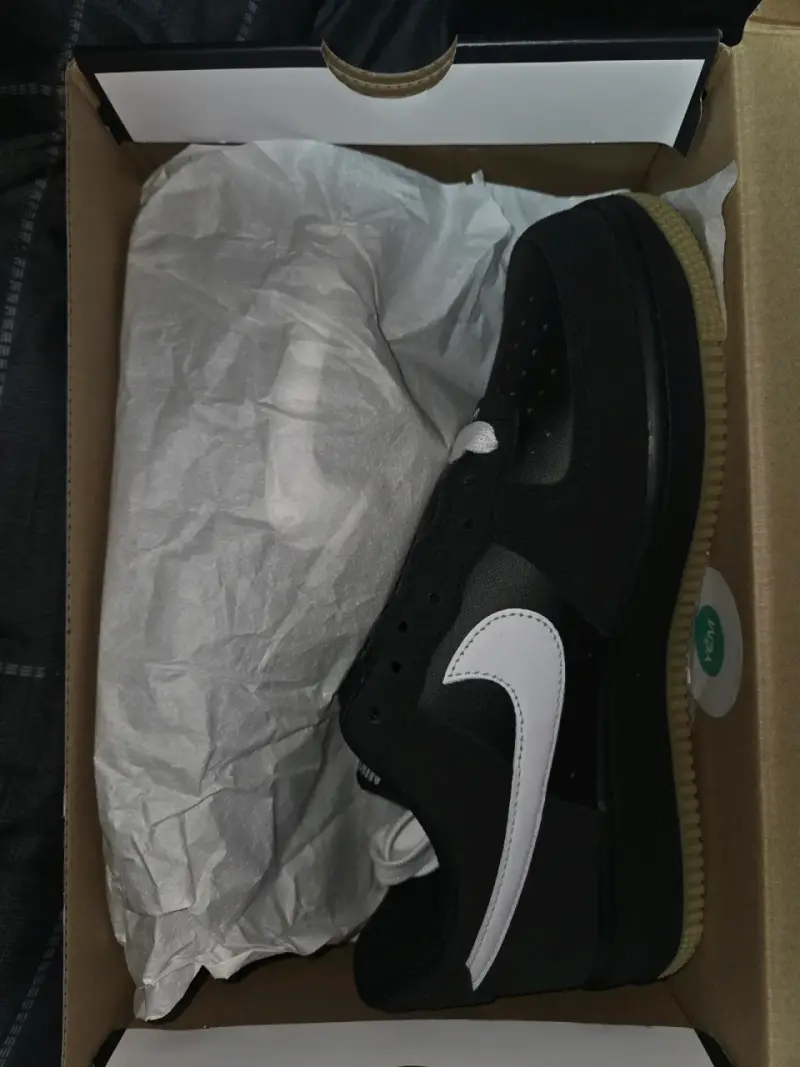 Zapatillas Air Force 1 nuevas - 4