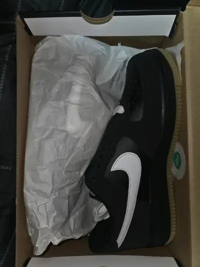 Zapatillas Air Force 1 nuevas - miniatura 4