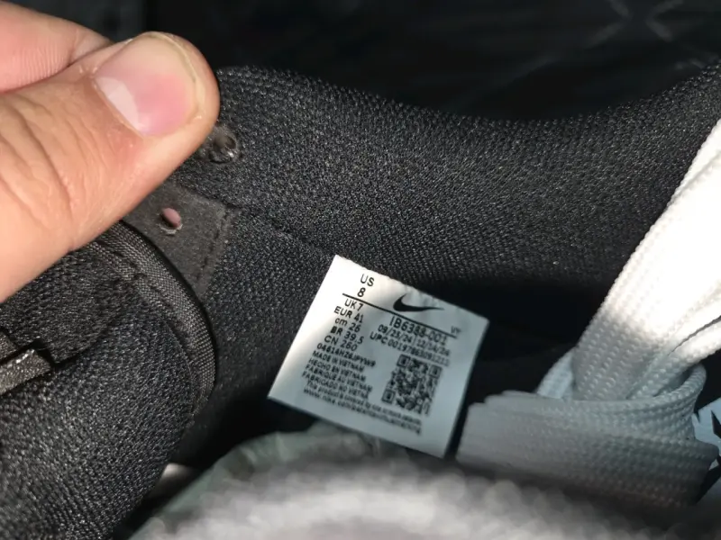 Zapatillas Air Force 1 nuevas - 5