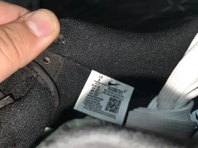 Zapatillas Air Force 1 nuevas - miniatura 5