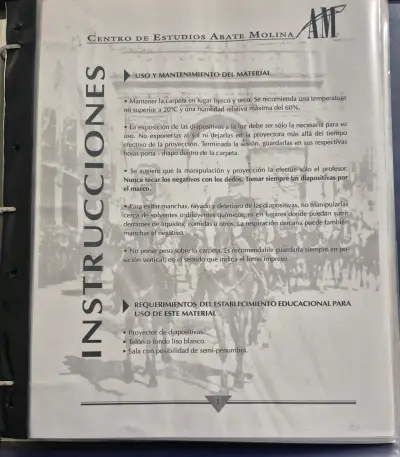 Carpeta de Diapositivas 'Las Guerras Mundiales' - miniatura 3