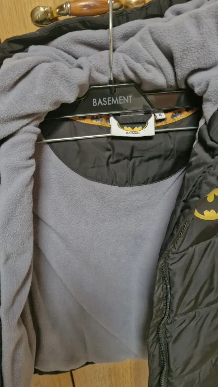 Chaquetas de niño - 2
