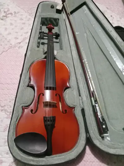 Violín GEWA PURE 4/4 - miniatura 1