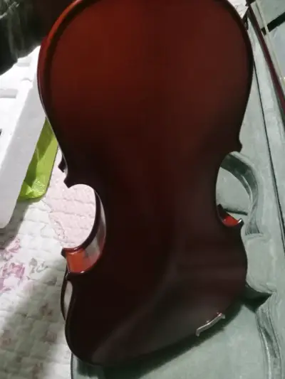 Violín GEWA PURE 4/4 - miniatura 3