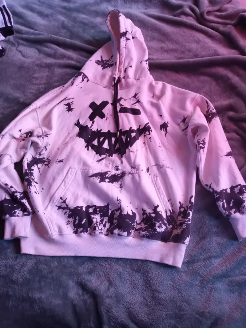Venta de ropa de hombre y mujer - 1