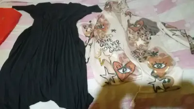 Venta de ropa de hombre y mujer - miniatura 4