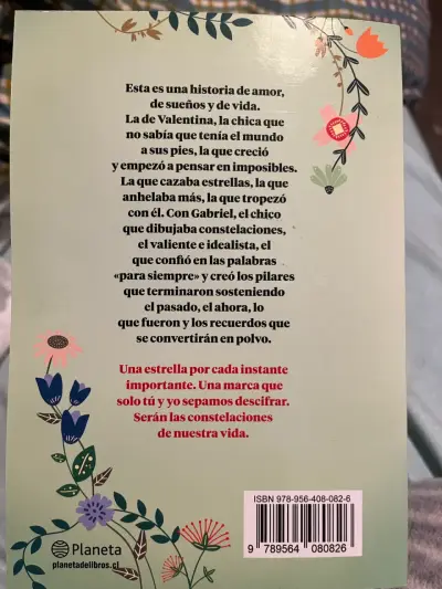 Libro El chico que dibujaba constelaciones - miniatura 2