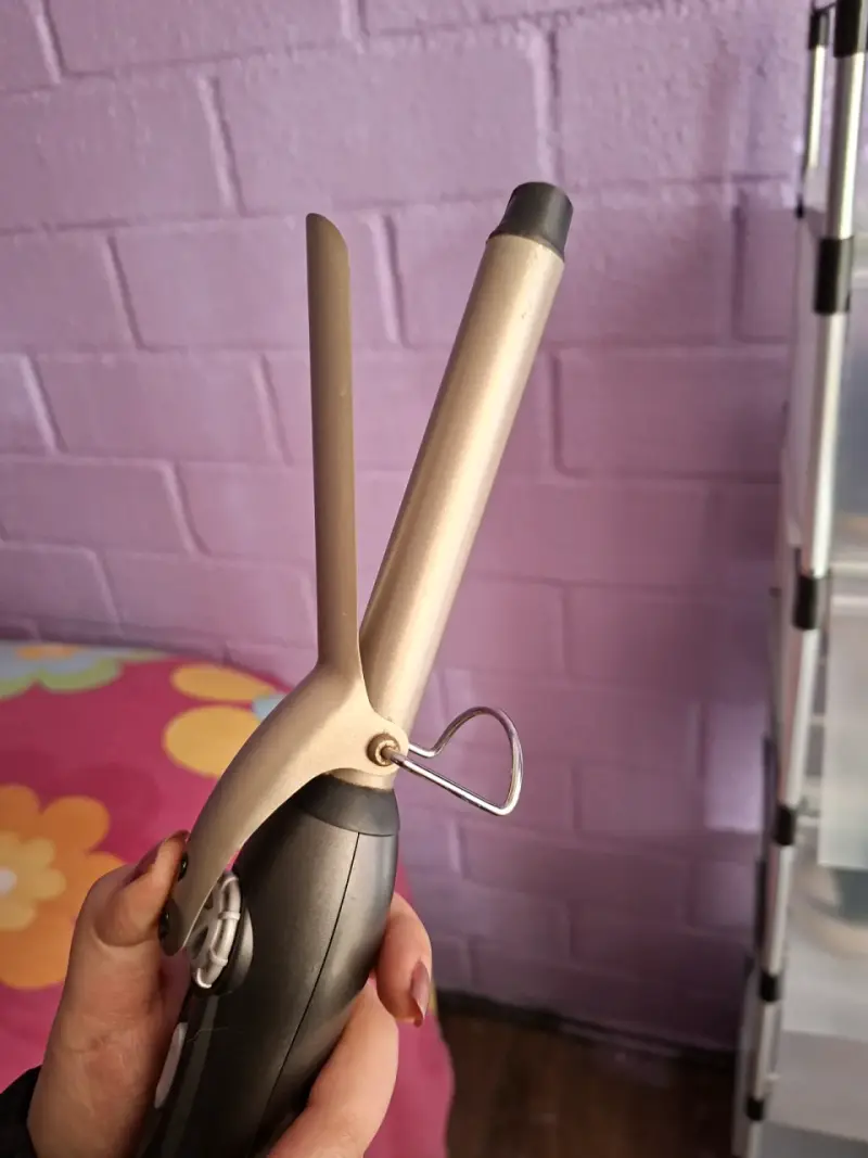 Rizador de Pelo Remington con Protección 2X - 1