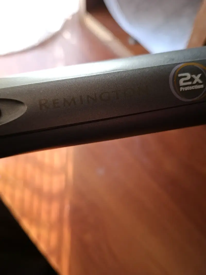 Rizador de Pelo Remington con Protección 2X - 2