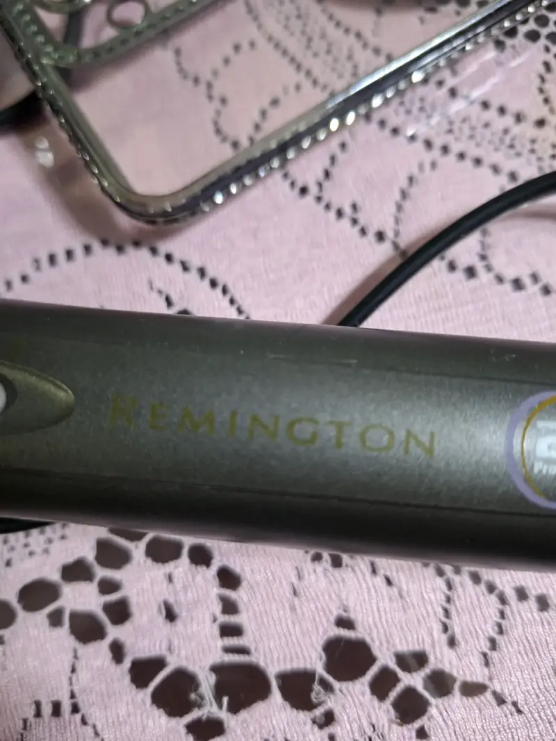 Rizador de Pelo Remington con Protección 2X - 4
