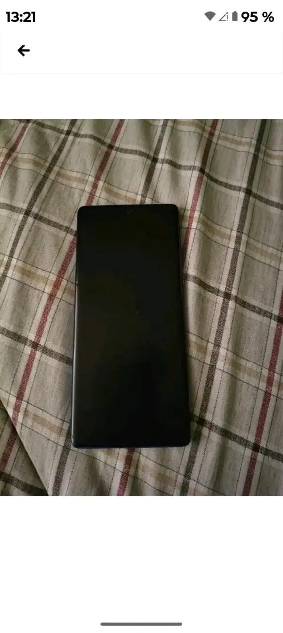 Smartphone Motorola con doble cámara trasera - 2