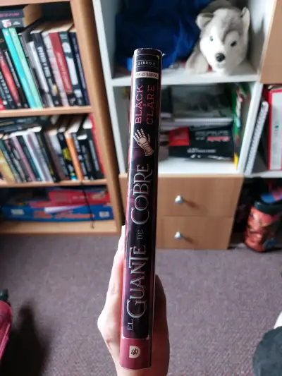 Libro 2 Magisterium: El Guante de Cobre. - miniatura 3