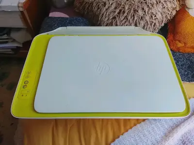 Impresora multifuncional HP DeskJet - miniatura 2