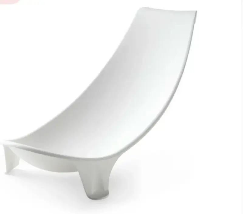 Soporte de baño para bebé stokke