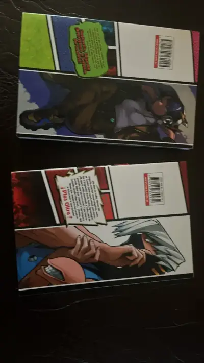 Mangas My Hero Academia Tomo 36 y 37 - miniatura 4