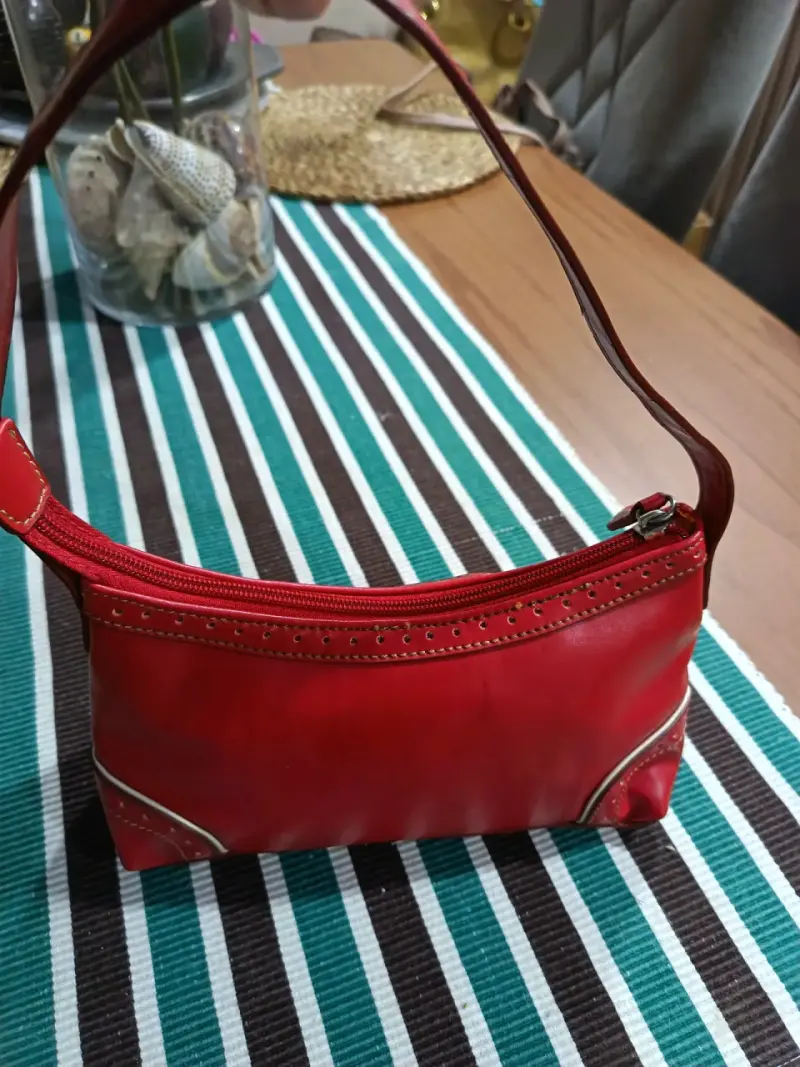 Cartera pequeña de hombro - 2