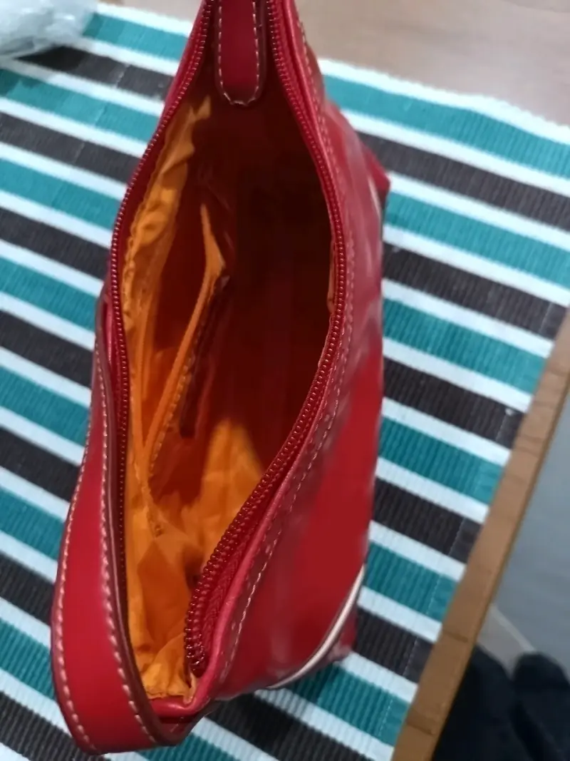 Cartera pequeña de hombro - 4