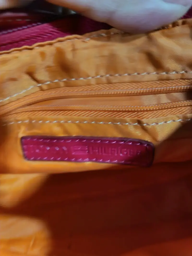 Cartera pequeña de hombro - 6