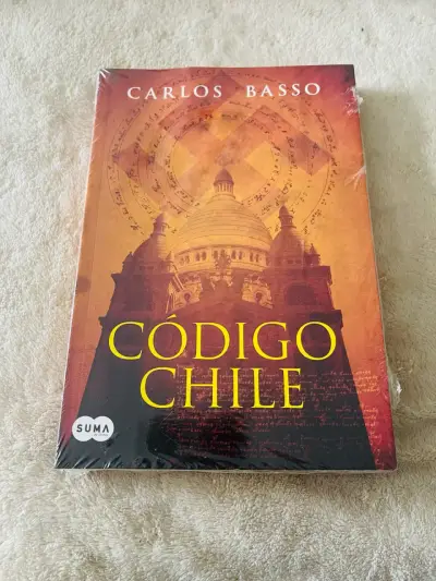 Libro Código Chile de Carlos Basso - miniatura 3