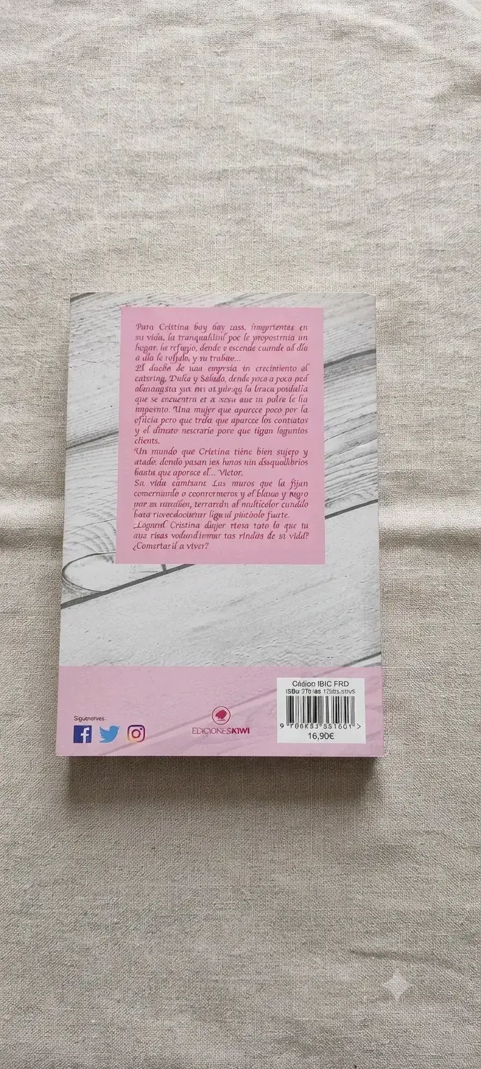 ¿Y de postre?' de Merche Diolch - 4