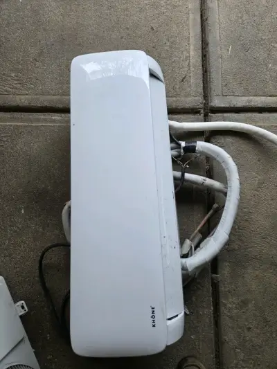 SPLIT MURO 12,000 BTU Khöne frio/calor - miniatura 3