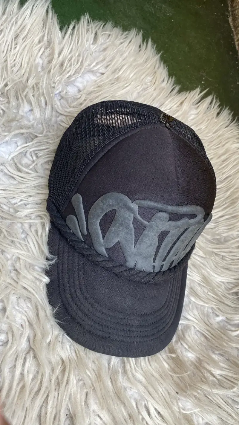 Gorro SynaWorld - 1