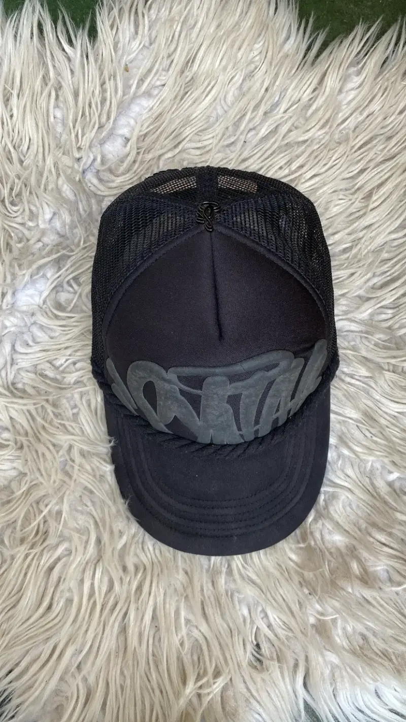 Gorro SynaWorld - 2