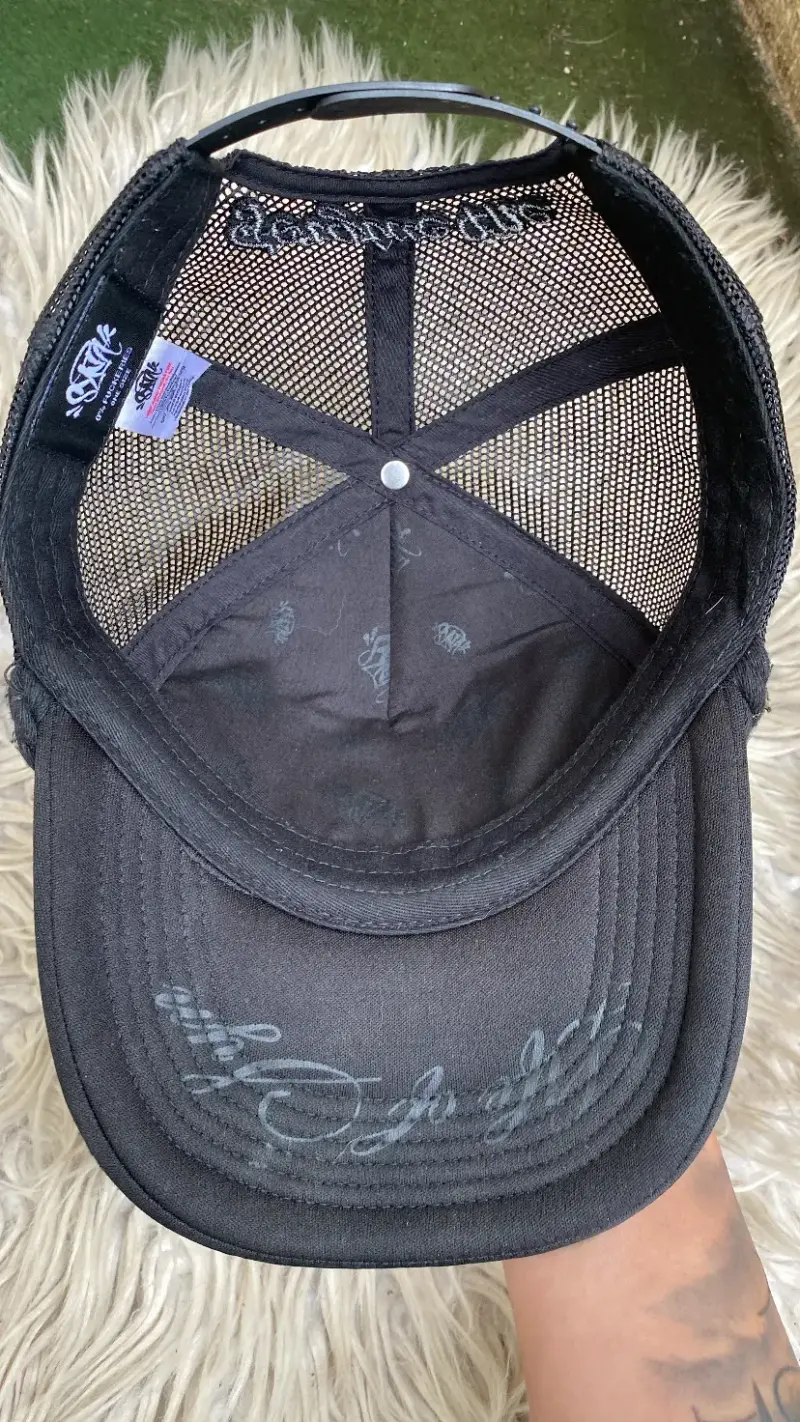 Gorro SynaWorld - 3
