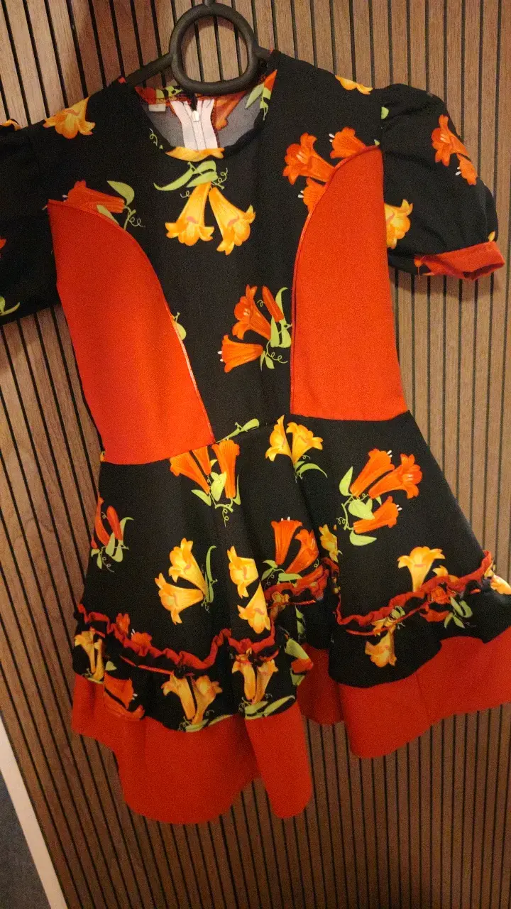 Ropa niñita - 1