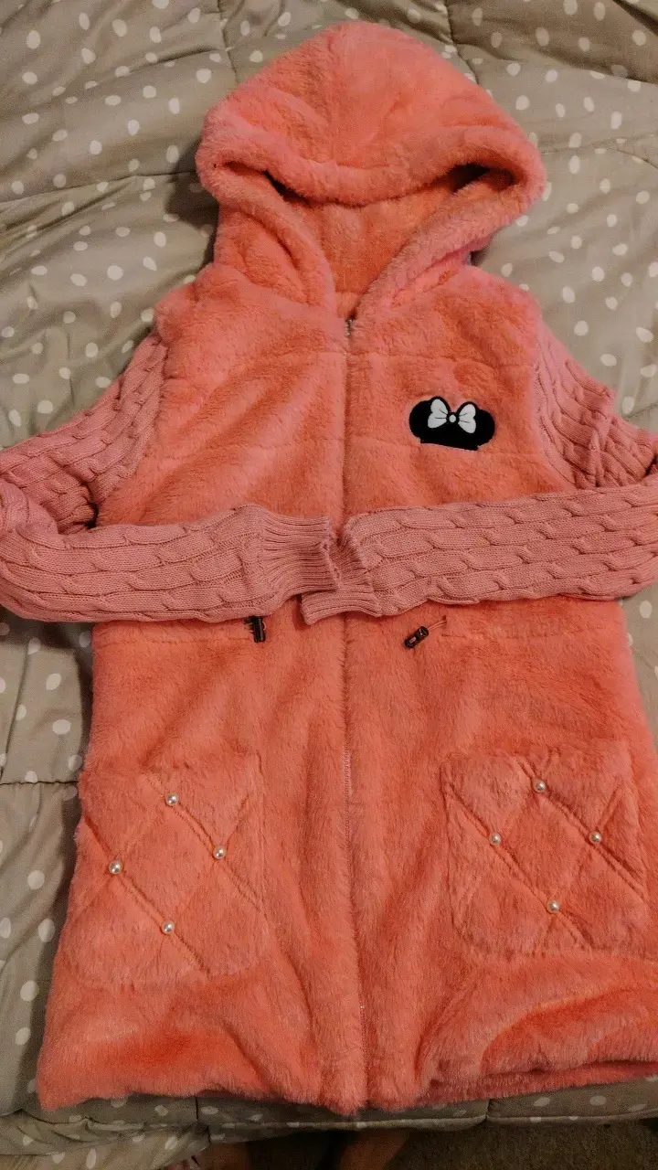 Ropa niñita - 2