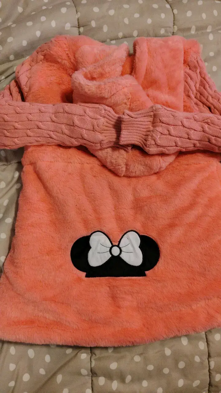 Ropa niñita - 3