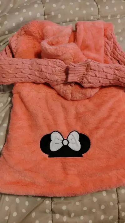 Ropa niñita - miniatura 3