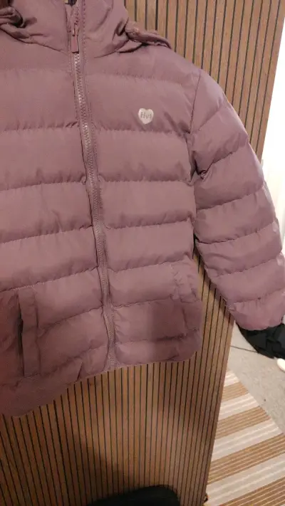 Ropa niñita - miniatura 4