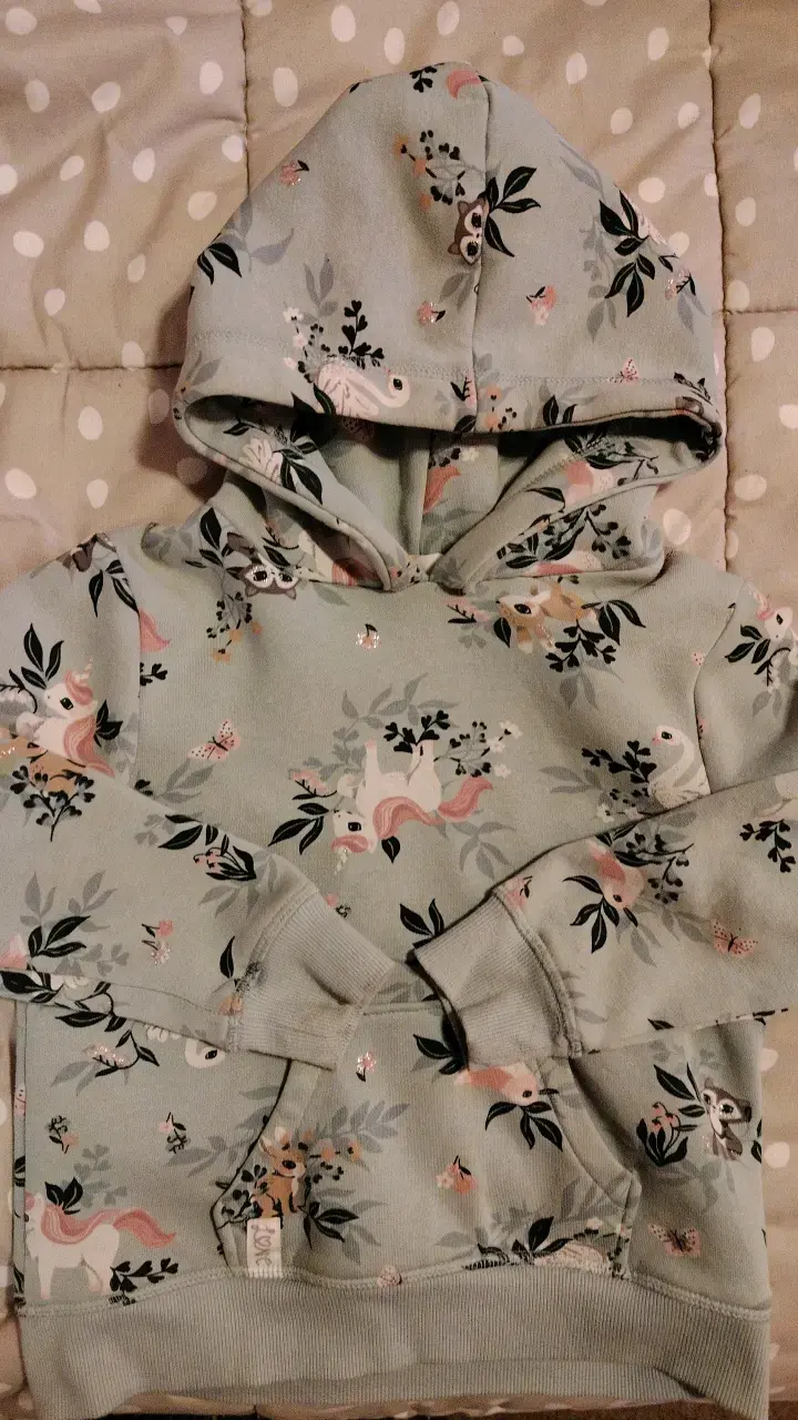 Ropa niñita - 6