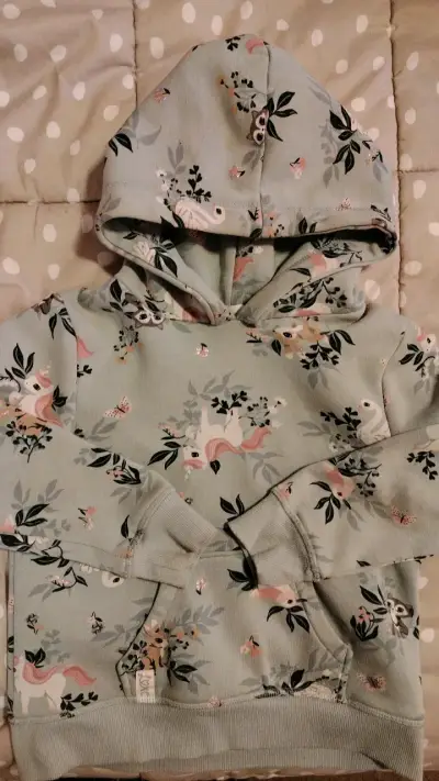 Ropa niñita - miniatura 6