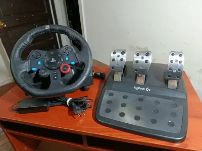 Logitech G29 - miniatura 1