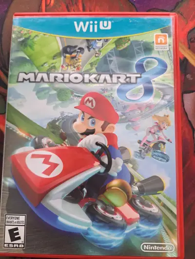 Mario Kart 8 para Nintendo Wii U - miniatura 1